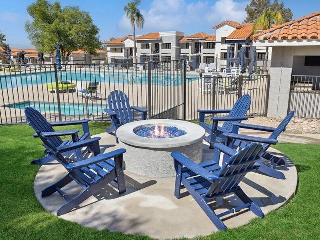 Apartment for rent in Arizona