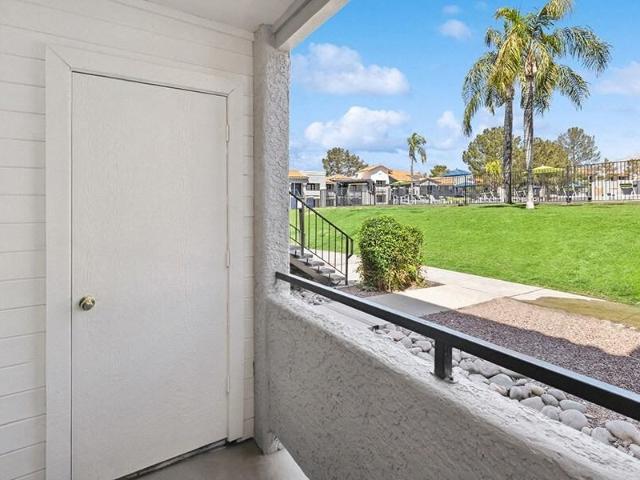 Apartment for rent in Arizona