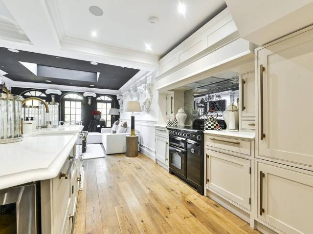 House for rent in Wandon Estate, Greater London