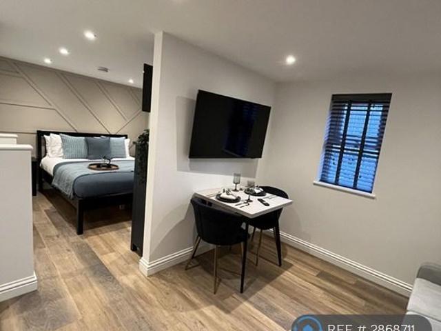 Apartment for rent in Spring Park, Luton