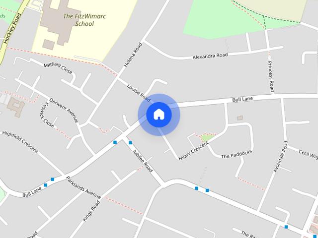 House for rent in Rayleigh, Rochford