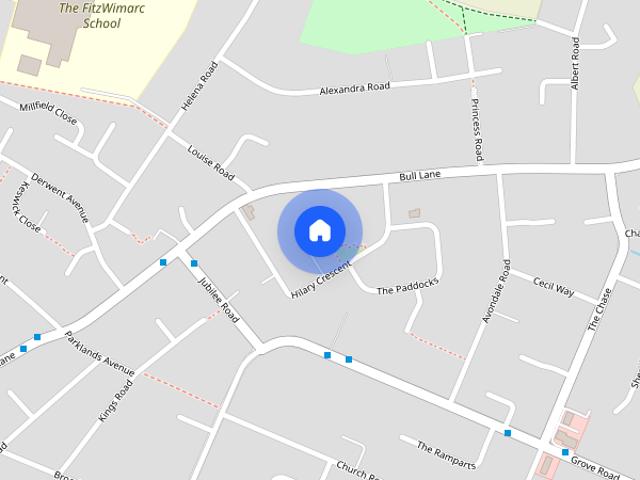 House for rent in Rayleigh, Rochford