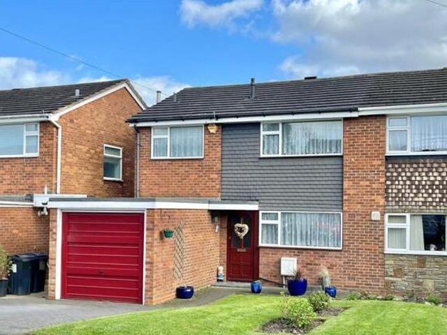 House for sale in Sutton Coldfield, West Midlands