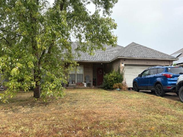 House for sale in Fort Smith, Sebastian County