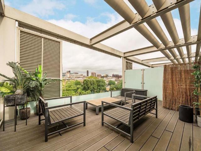 House for rent in The Borough, Greater London