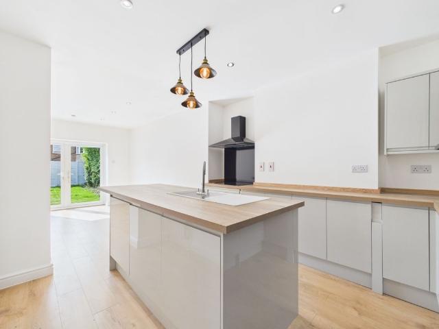 House for rent in York