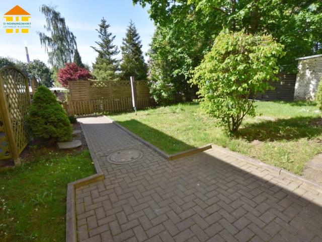Apartment mieten in Hilbersdorf, Chemnitz