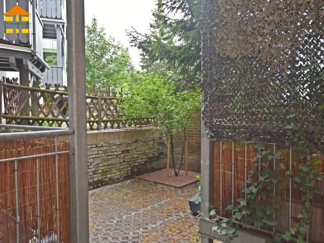 Apartment mieten in Hilbersdorf, Chemnitz