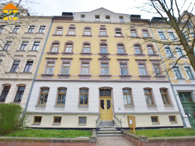 Apartment mieten in Hilbersdorf, Chemnitz