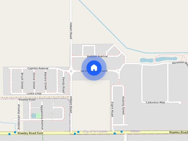 Room for rent in Hilbert, Western Australia