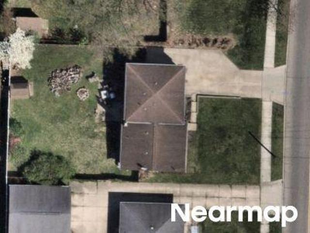 House for sale in Summit, Ohio
