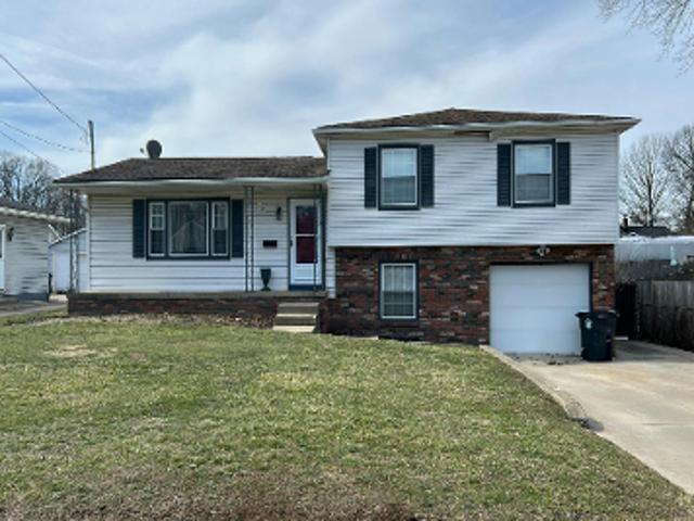 House for sale in Summit, Ohio