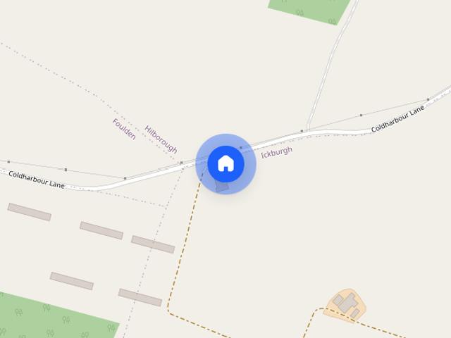 House for rent in East Tuddenham, Norfolk