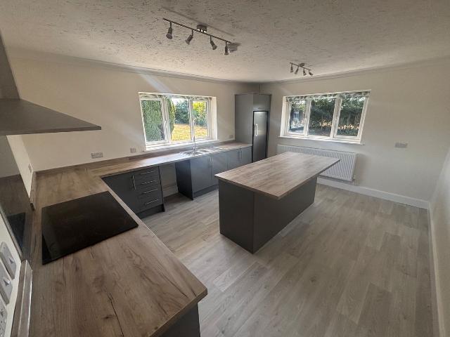 House for rent in East Tuddenham, Norfolk