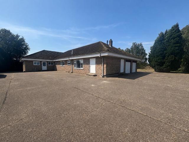 House for rent in East Tuddenham, Norfolk