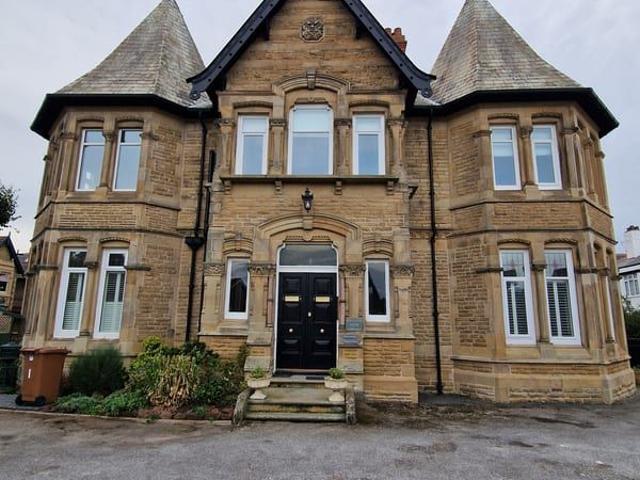 Apartment for rent in Grange, West Kirby