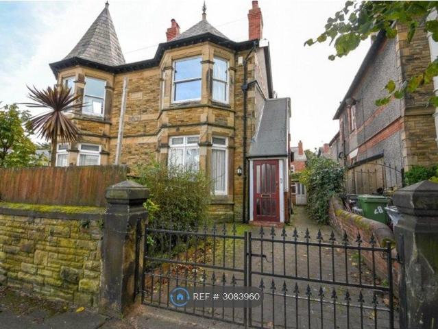 Apartment for rent in Grange, West Kirby