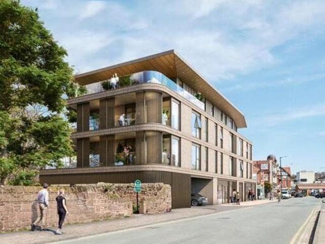 House for sale in Wirral