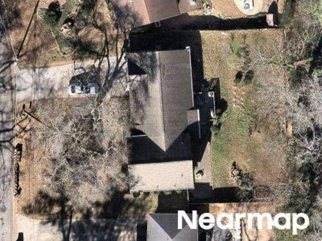 House for sale in Atlanta, Georgia