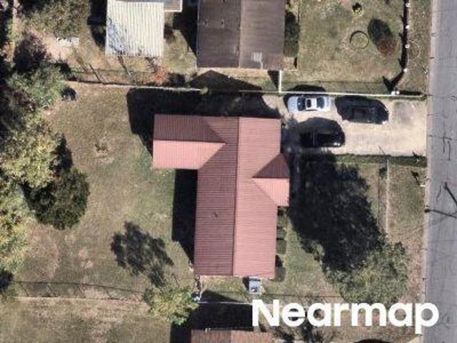 House for sale in Fayetteville, North Carolina