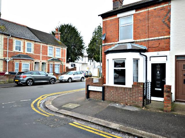 House for rent in Reading