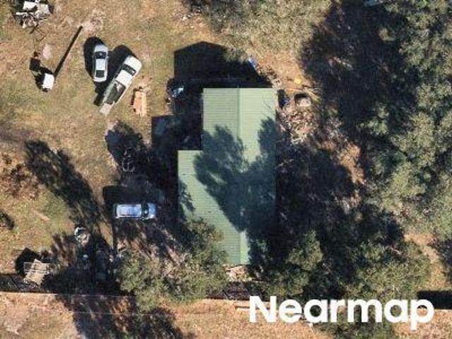 House for sale in Crystal Springs, Florida