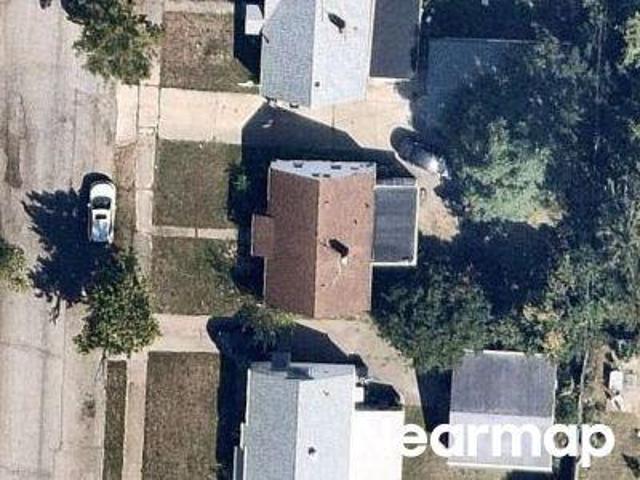 House for sale in Hamilton, Ohio