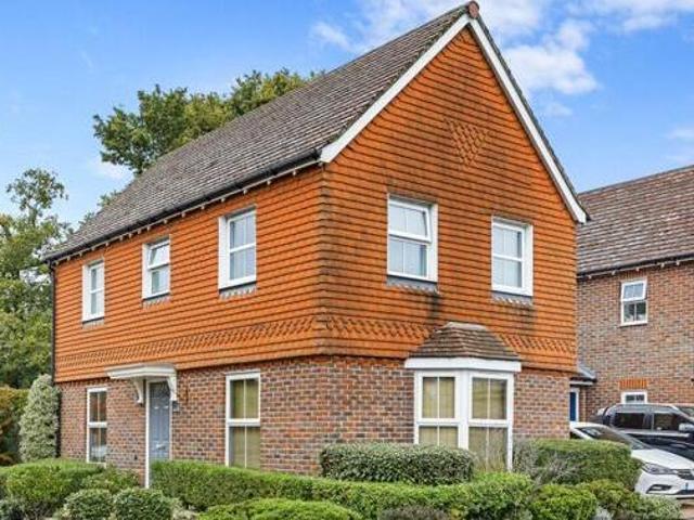 House for sale in Perryfields, West Sussex