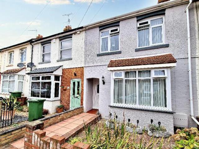 House for sale in Sheerness, Swale