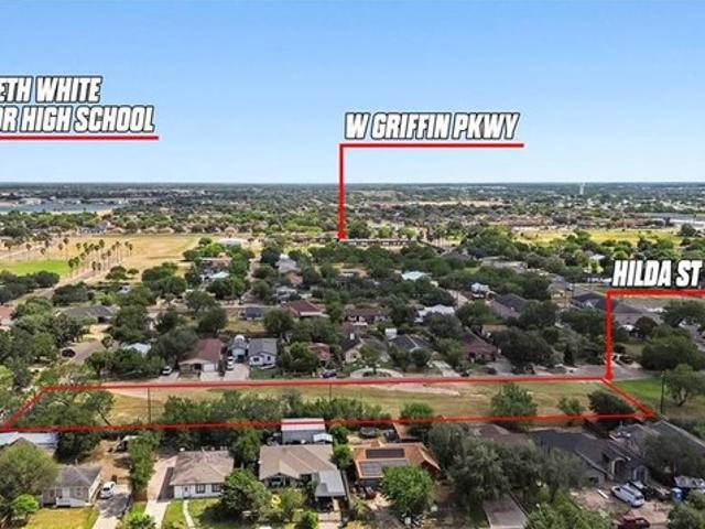 Land for sale in Hidalgo, Texas