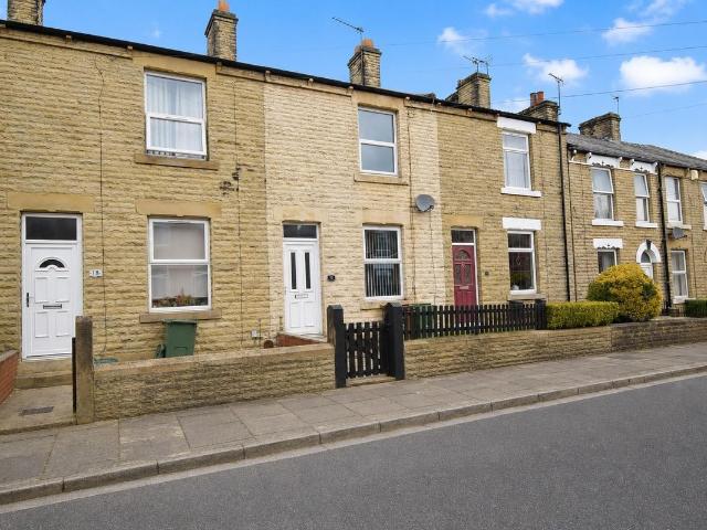 House for rent in Ossett, West Yorkshire