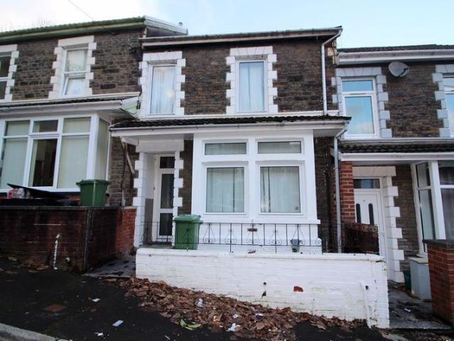 House for rent in Hawthorn, Pontypridd