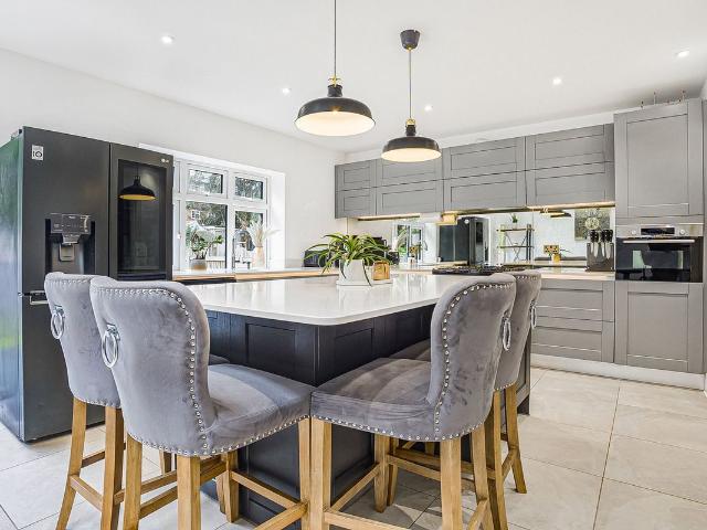 House for rent in Locksbottom, Greater London
