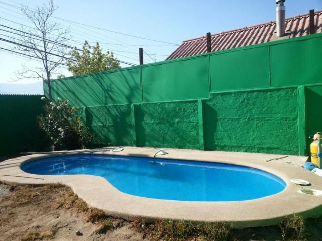 Casa en arriendo en San Felipe, Valparaíso