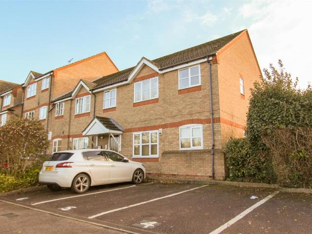 Apartment for rent in Walton, Aylesbury