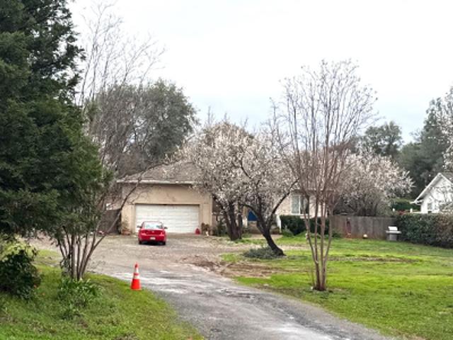 House for sale in Butte, California