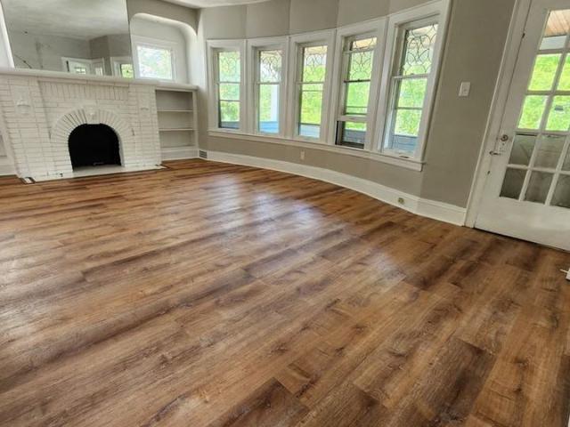 Apartment for rent in Shaker Heights, Ohio