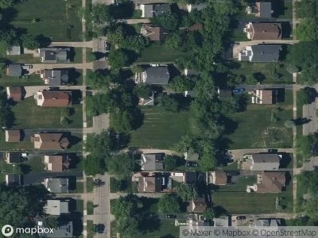 Land for sale in Shaker Heights, Ohio