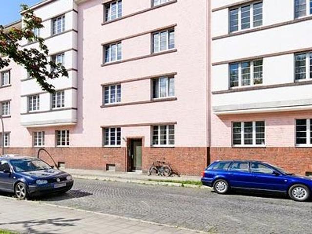 Apartment mieten in Nordstadt-Schunteraue, Braunschweig