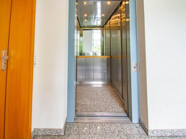 Apartment mieten in Hilden, Kalstert