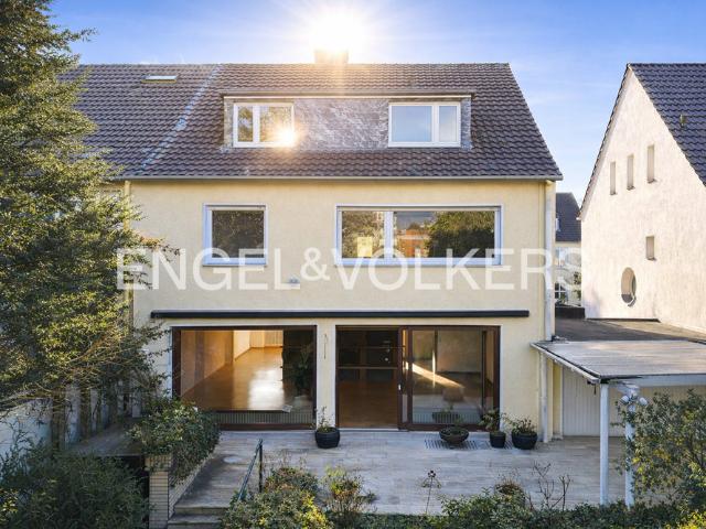Haus kaufen in Hilden, Nordrhein-Westfalen