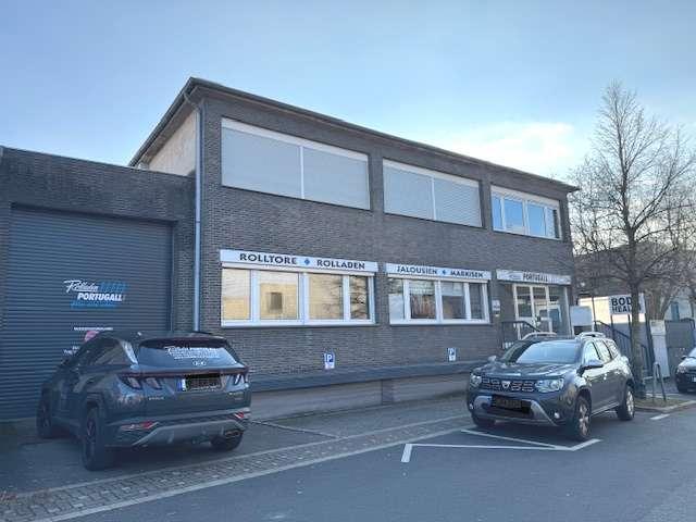 Büro kaufen in Hilden, Kreis Mettmann