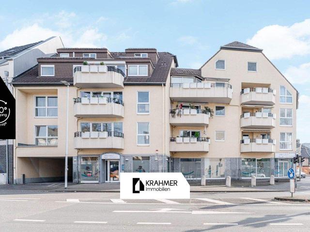Wohnung kaufen in Hilden, Nordrhein-Westfalen