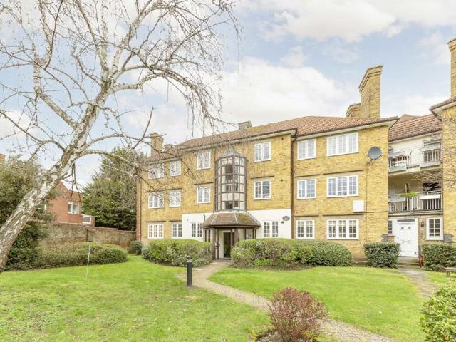 Apartment for rent in London Borough of Wandsworth, Greater London
