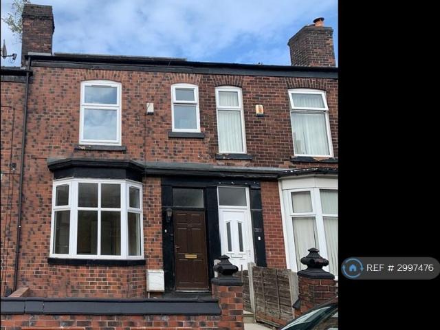 House for rent in Springfield, Bolton