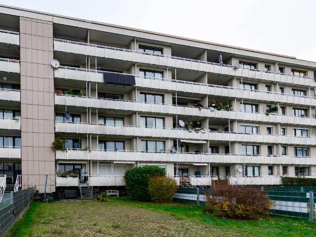 Wohnung kaufen in Meide, Hilden