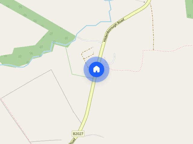 House for rent in The Butts, Isle Of Man