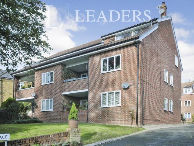 House for rent in Shortlands, Greater London