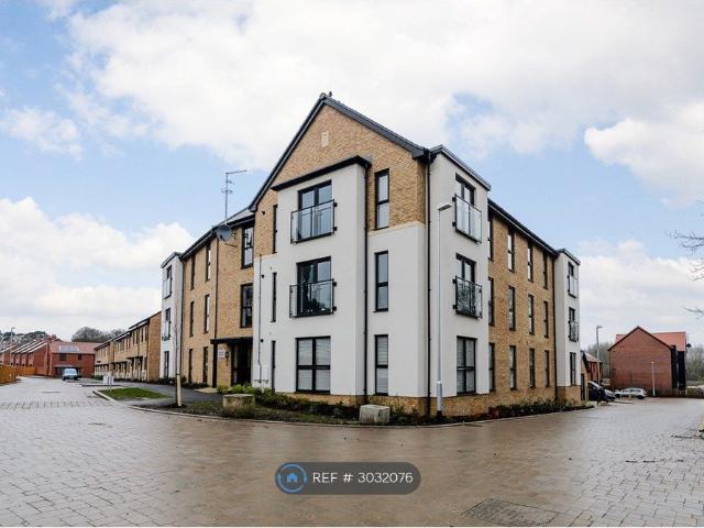 Apartment for rent in Leybourne Chase, Tonbridge and Malling