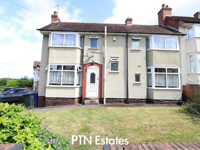 House for rent in Scott's Green, Brierley Hill